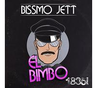 Bissmo Jett - El Bimbo