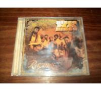 Bisso Na Bisso - Racines