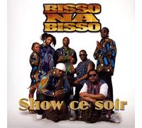 Bisso Na Bisso - Show Ce Soir(2track) [Import]