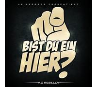 Bist Du Ein Hier (Premium Edition)