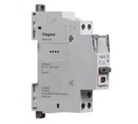 Bistable relay connected cx3 with Netatmo 412170