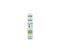 Bistable Relay with Button for Control UP TO-411B