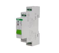 Bistable Relay with Control Button UP TO-411BM