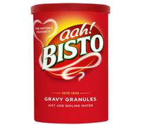 Bisto Beef Gravy Granules 190g