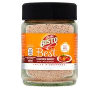 Bisto Best Chicken Gravy 150g (Pack of 6)