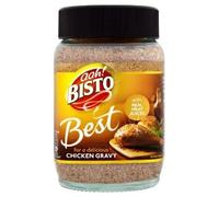 Bisto Best Gravy Granules Chicken - 200Gm - Pack of 6