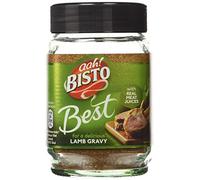 Bisto Best Lamb Gravy Granules, 200 g