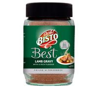 Bisto Best Lamb Gravy Granules 230g
