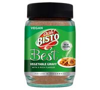 Bisto Best Roast Vegetable Gravy Granules 230g