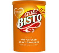 Bisto Chicken Gravy Granules 190g