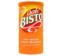 Bisto Chicken Gravy Granules, 450 g (1-Pack)