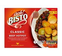 Bisto Classic Beef Hotpot 375g | Case of 1
