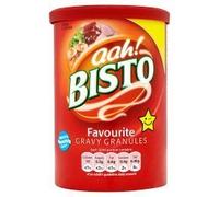 Bisto Favourite Beef Gravy Granules 170g