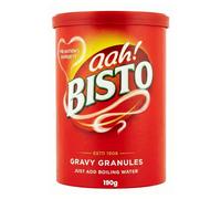 Bisto Favourite Beef Gravy Granules 170g