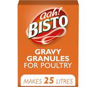 Bisto Flavoursome & Delicious Chicken Gravy Granules For Hearty Family Mealtimes, 1.8 kg Tub (Pack of 1)
