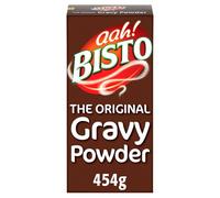 Bisto Flavoursome & Delicious Original Gravy Powder, 454 g (Pack of 1)