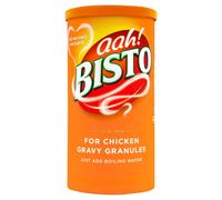 Bisto for Chicken Gravy Granules, 450 g (Pack of 1)