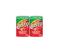 Bisto Gluten Free Gravy Granules 175g Pack of 2