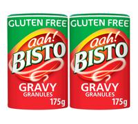 Bisto Gluten Free Gravy Granules 175g Pack of 2