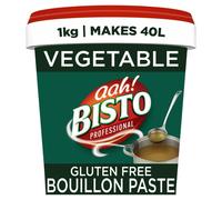 Bisto Gluten Free Vegetable Bouillon Paste, 1