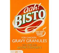 Bisto Gravy Granules Chicken Poultry 1.8kg