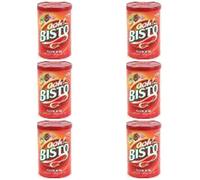 Bisto Gravy Granules for Every Meal Occasion 170g - Pack of 6