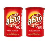 Bisto Gravy GranulesTwin Pack Large 2X 550g