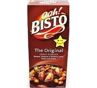 Bisto Gravy Powder Bistro Medium 8 oz. (Pack of 10) by Bisto