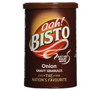 Bisto Onion Gravy Granules, 170g