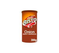 Bisto Onion Gravy Granules 350g
