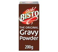 Bisto Powder 200g (Pack of 8)