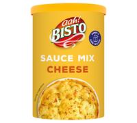 Bisto Sauce Mix Cheese 185g