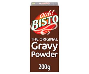 Bisto The Original Gravy Powder 200 g
