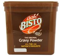 Bisto The Original Gravy Powder Just Add to Roasting Juices, 3 kg Tub (Pack of 1) - Packaging may vary