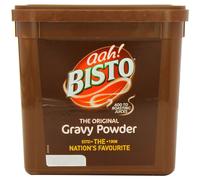 Bisto The Original Gravy Powder Just Add to Roasting Juices, 3 kg Tub (Pack of 1) - Packaging may vary