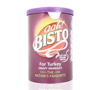 Bisto Turkey Gravy Granules, 170 g
