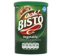 Bisto Vegetarian Gravy Granules 170G x 4 Pack