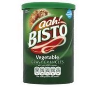 Bisto Vegetarian Gravy Granules 170g X 4 Pack by N/A