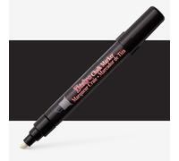 Bistro : Chalk Marker : Black Medium Chisel