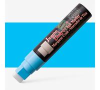 Bistro : Chalk Marker : Fluor Blue Jumbo
