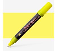 Bistro : Chalk Marker : Fluor Yellow Medium Chisel