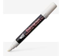 Bistro : Chalk Marker : White Medium Chisel