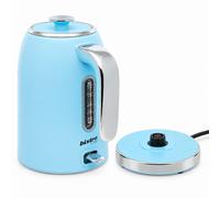 Bistro Chef 1.7L Electric Kettle & Toaster Choose Colour / Item or get the Set