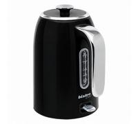 Bistro Chef 1.7L Electric Kettle 3000W Fast Boil Cordless Choose From 6 Colours