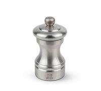 Bistro Chef Salt Mill Z Stainless Steel 10 cm