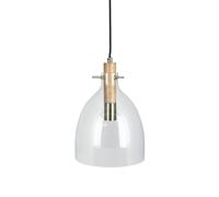 Bistro D25 Pendant Clear