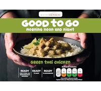 Bistro Express Green Thai Chicken