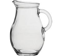 Bistro Jugs 0.25Ltr 8.75oz / 0.25Ltr. Pack quantity: 12