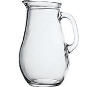 Bistro Jugs 1.8Ltr - Pack of 6 Dimensions 235(H)x 130(Ø)mm