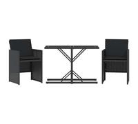 Bistro Set, Bistro Set, Bistro Sets vidaXL